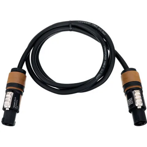 pro snake 13091 Speaker Twist Cable 1.5m – image 2