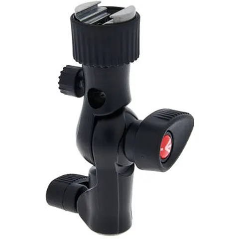 Manfrotto MLH1HS-2 Cold Shoe Tilt Head – image 2