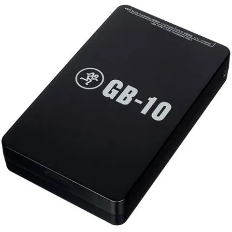 Mackie GB-10 – image 2