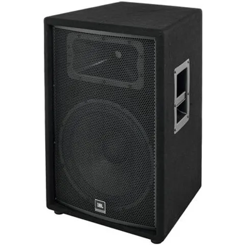 JBL JRX 215 Noir – image 2