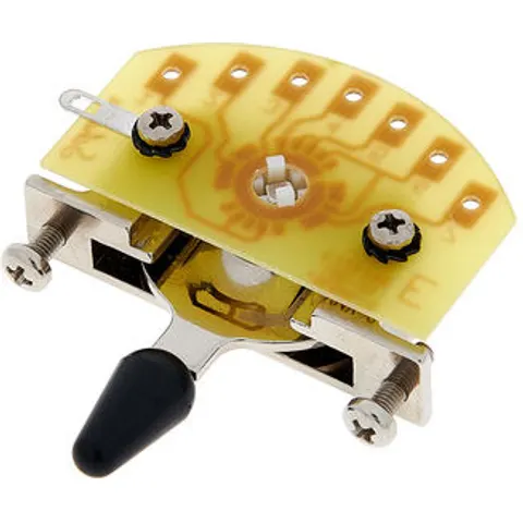 Schaller Megaswitch Version E – image 2