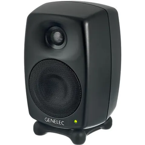 Genelec 8320 AMM Noir – image 2