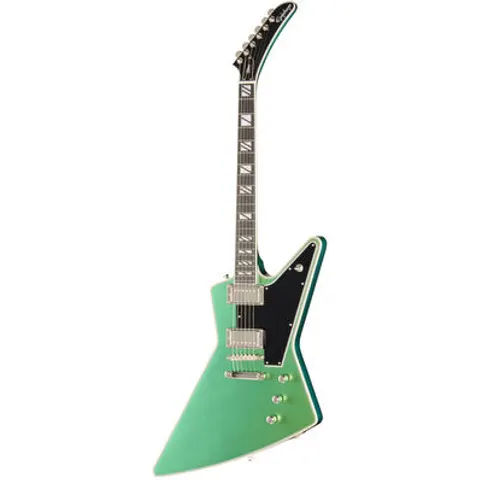 Epiphone Futura Explorer Custom DS Dragonfly Shift – image 2
