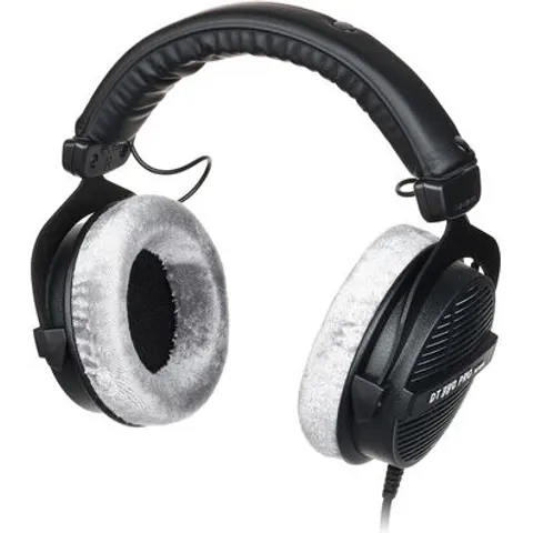 beyerdynamic DT-990 Pro 80 Ohms – image 2