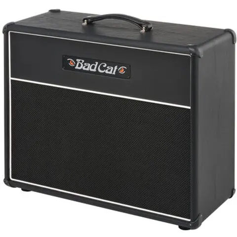 Bad Cat Cub V 1x12 Cab – image 2