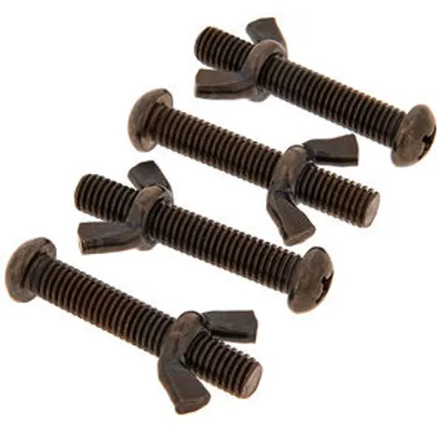 Millenium CB Screw Set – image 2