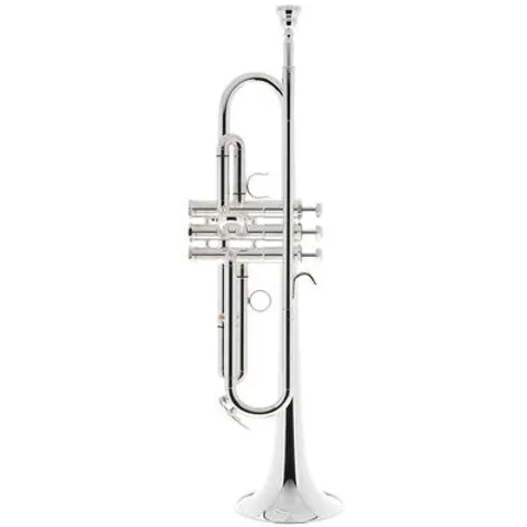 Schilke B1 Bb-Trumpet – image 2