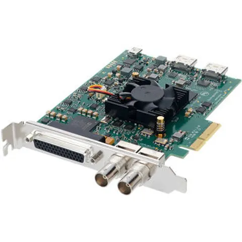 Blackmagic Design DeckLink Studio 4K – image 2