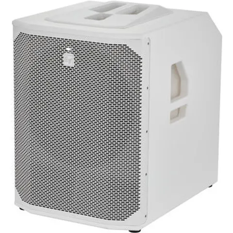 EV EVOLVE 70 Sub White Blanc – image 2