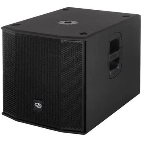 DAS Audio Altea-S15A Noir – image 2