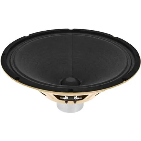 "Mojotone Alnico Anthem 12"" 8Ohm Speaker " – image 2
