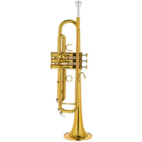 Gewa Bb-Trumpet TR172 L Vision – image 2