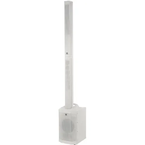 HK Audio Polar 8 MK2 WH blanc – image 2