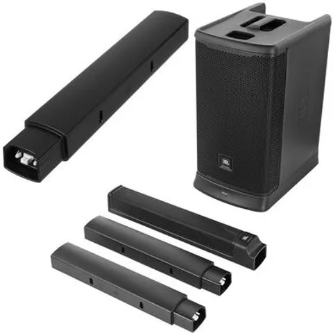 JBL Eon One MK2 Battery Bundle – image 2