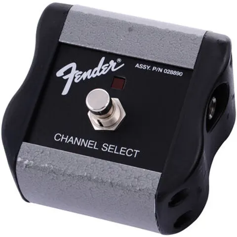 Fender Footswitch 1-Button – image 2