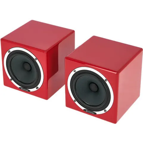 Avantone MixCubes Active Red rouges – image 2