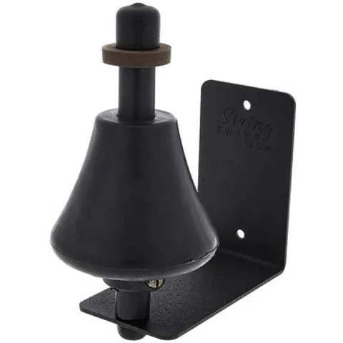 String Swing Vertical Trumpet Wall Holder – image 2