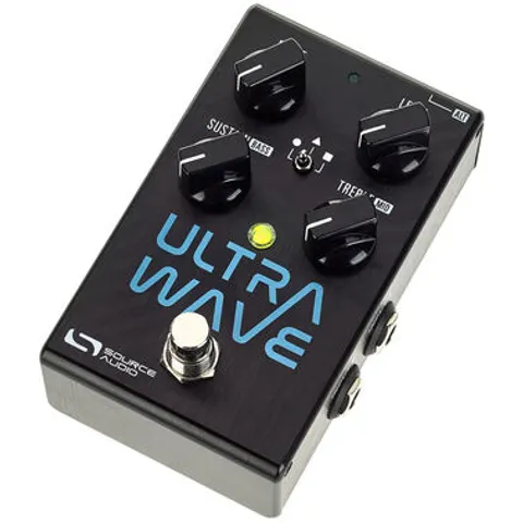 Source Audio Ultrawave Multiband Processor – image 2