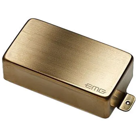 EMG 81 Brushed Gold – image 2