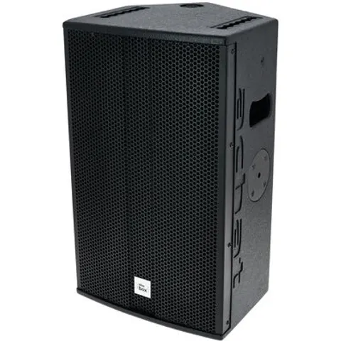the box pro Achat 112 M – image 2