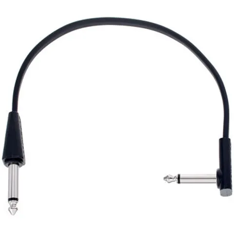 Rockboard Flat Looper/Switch Cable 20 cm – RBOCABPCF20BSA – image 2