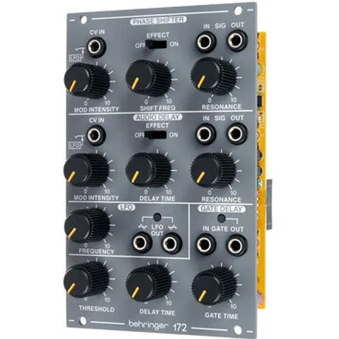 Behringer 172 Phase Shifter/Delay/LFO – image 2