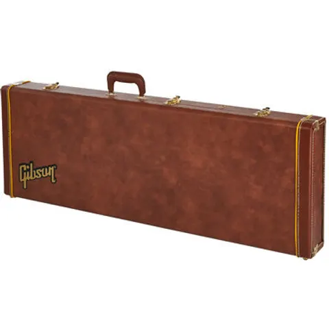 Gibson Firebird Case Marron – image 2