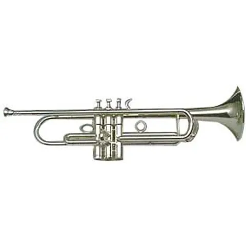 Schilke S22 Bb-Trumpet – image 2