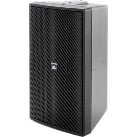 JBL Control 29 AV Black noire – image 2