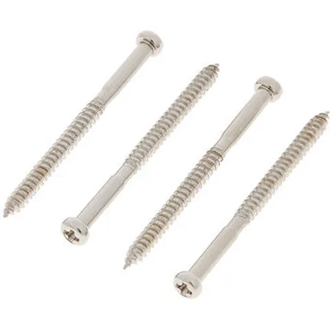Göldo Screws for Bass Pickups SC – image 2