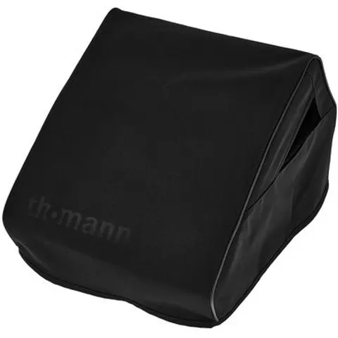 Thomann Cover MonX A10 noir – image 2