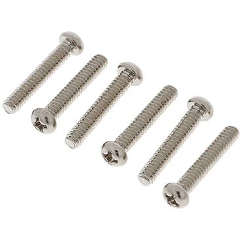 Harley Benton Screw Set for Single Coils – image 2
