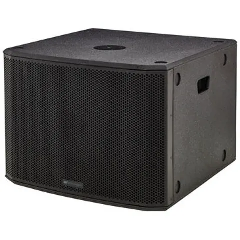dB Technologies LVX PSW15 – image 2