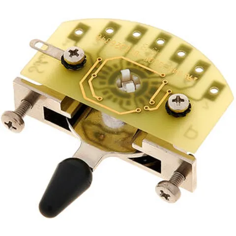 Schaller Megaswitch Version P – image 2