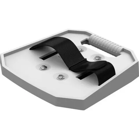 EV Everse 8 Tray-W Blanc – image 2