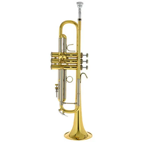 Bach 18043R Bb-Trumpet – image 2