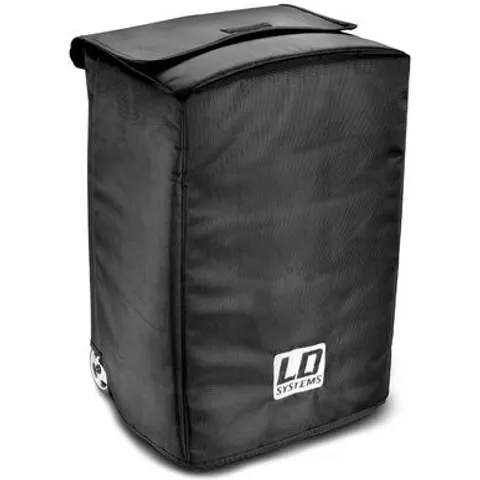LD Systems Road Buddy 10 cover – image 2