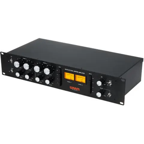 Warm Audio WA76-D2 – image 2