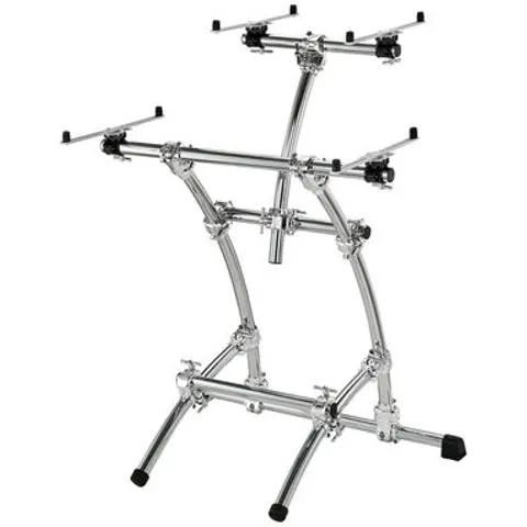 Gibraltar Double Keytree Keyboard Stand – image 2