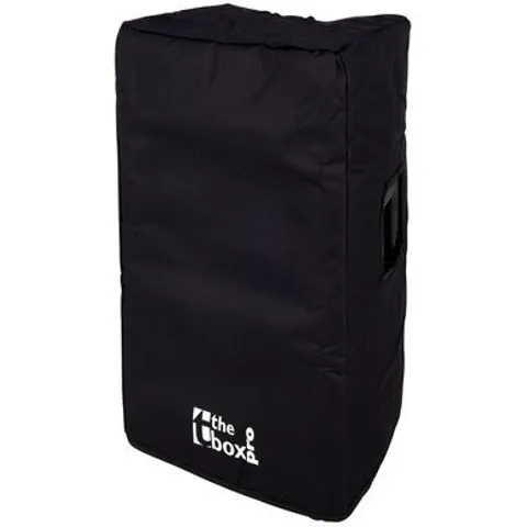 the box pro DSP 110 Cover – image 2