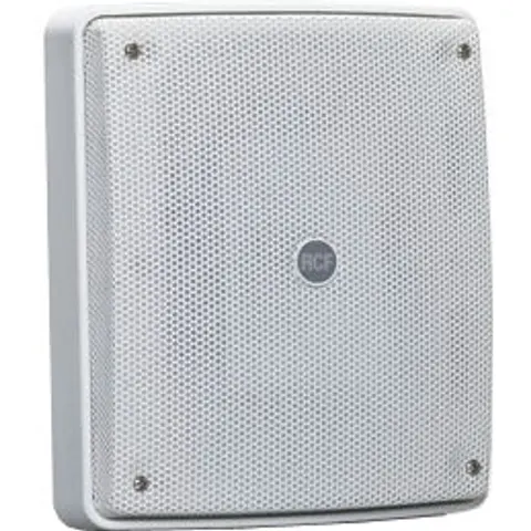 RCF MQ 80P-W blanc – image 2