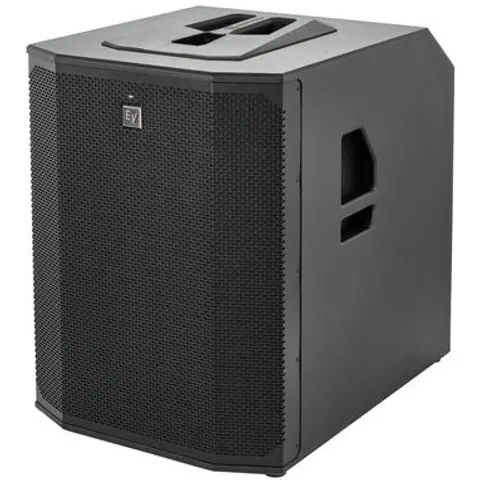 EV EVOLVE 90 Sub Noir – image 2