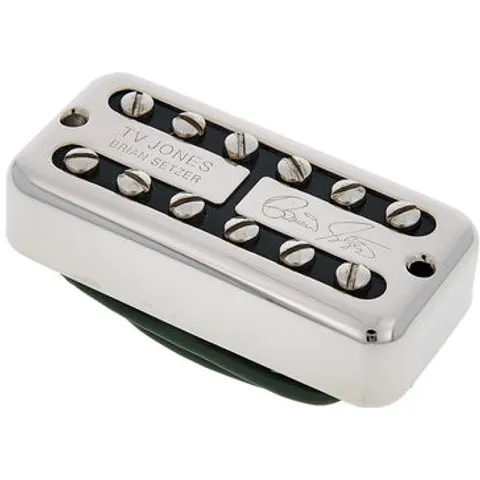 TV Jones Brian Setzer Neck N UV – image 2