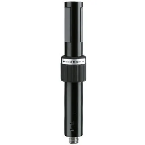 "K&M 21447 ""Ring Lock"" Noir" – image 2