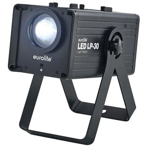 Eurolite LED LP-30 Logo Projector – image 2