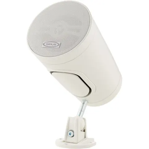 Sirus Drop 4 White blanc – image 2