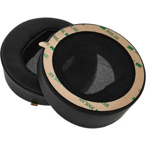 Audeze LCD Ear Pads Synthetic Leather – image 2