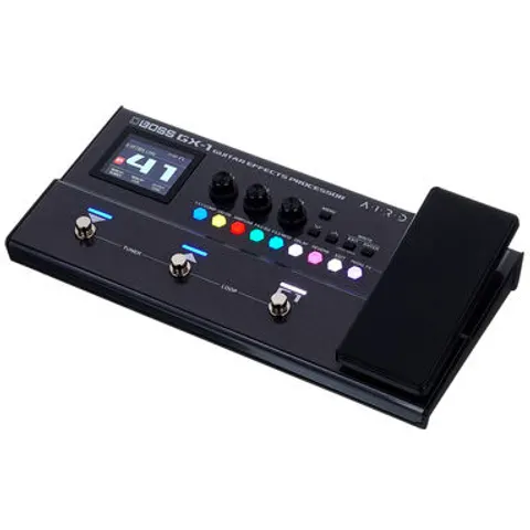 Boss GX-1 Guitar Effects Processor – image 2