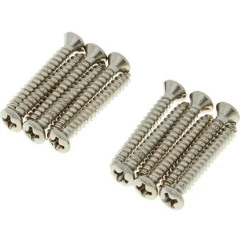 Fender Mounting Screw Set f.Bridge – image 2