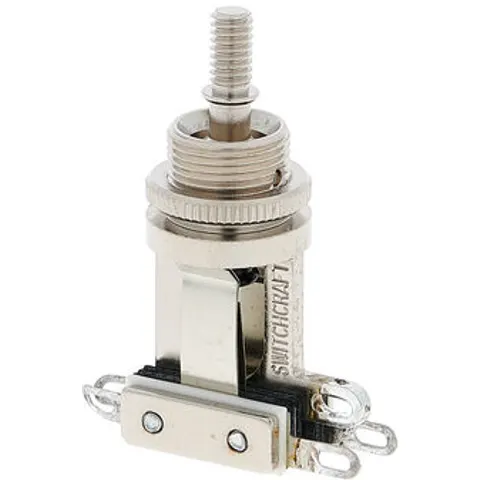 Switchcraft Short Toggle Switch – image 2